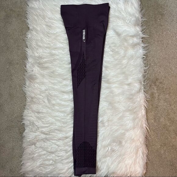 Gymshark Energy High Waisted Leggings - Picture 7 of 11